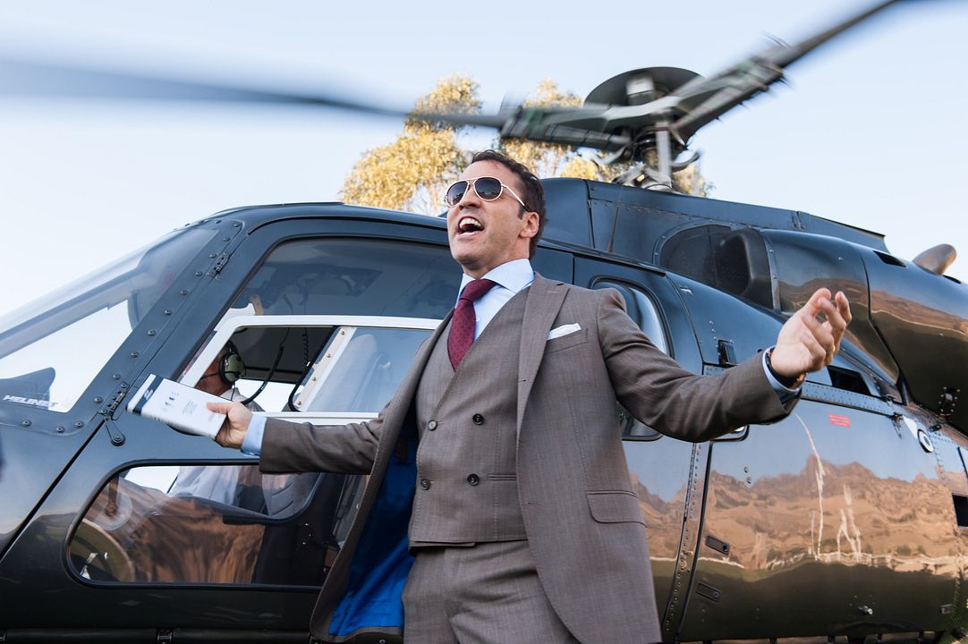 Entourage : Bild Jeremy Piven