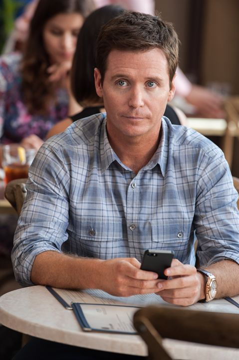 Entourage : Bild Kevin Connolly