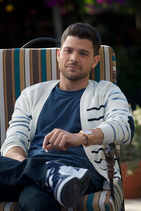 Entourage : Bild Jerry Ferrara