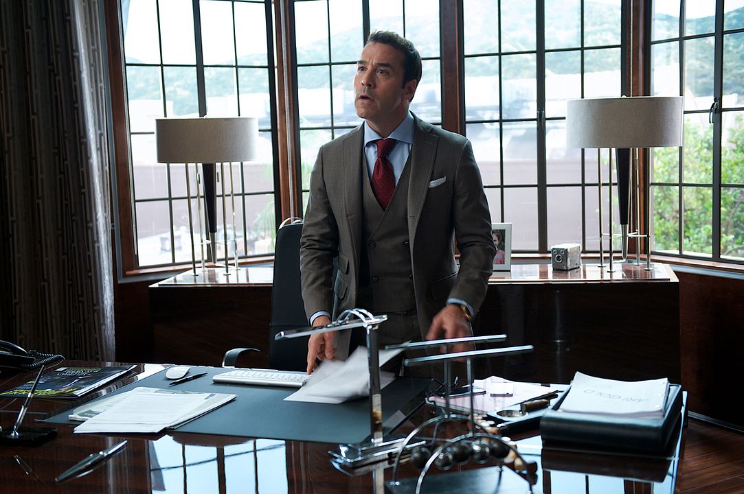 Entourage : Bild Jeremy Piven