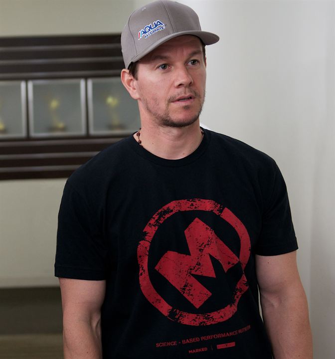 Entourage : Bild Mark Wahlberg