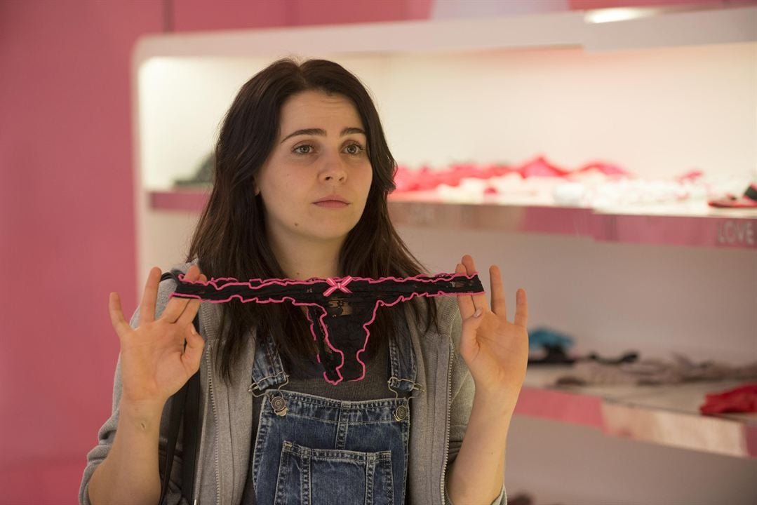 Duff - Hast du keine, bist du eine : Bild Mae Whitman