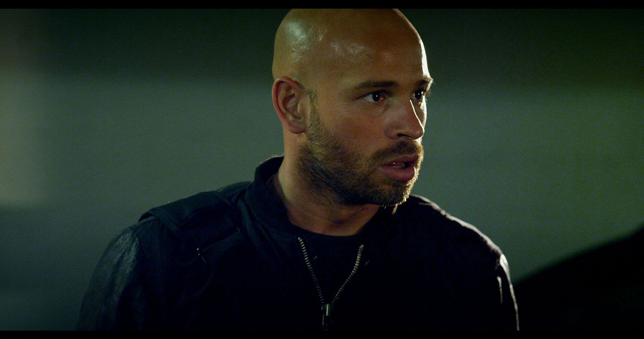 Wilde Hunde - Rabid Dogs : Bild Franck Gastambide