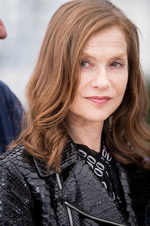 Louder Than Bombs : Vignette (magazine) Isabelle Huppert
