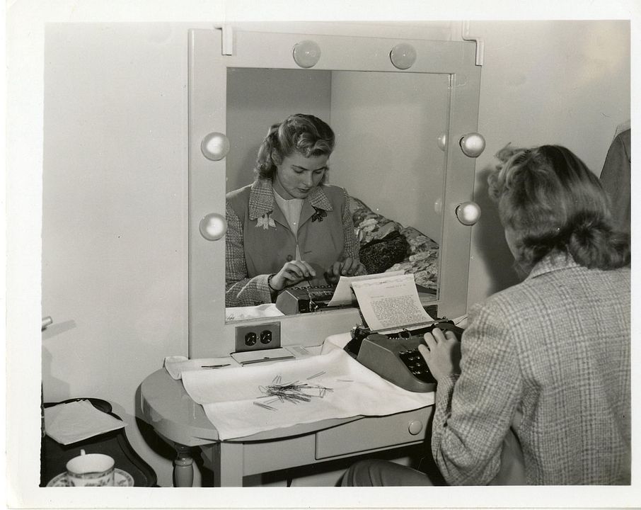 Ingrid Bergman, In Her Own Words‏ : Bild