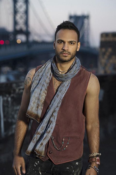 Bild Arjun Gupta