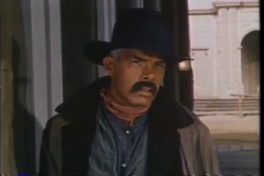 The Meanest Men in the West : Bild