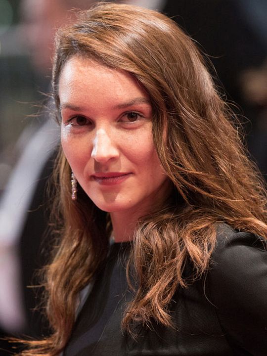 Kinoposter Anaïs Demoustier