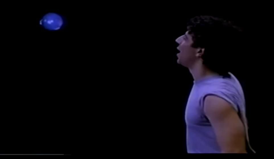 Sex, Drugs, Rock & Roll : Bild