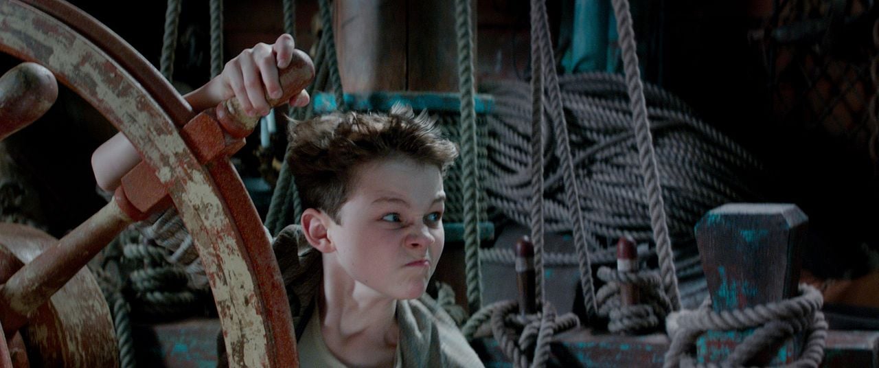 Bild Levi Miller (II)