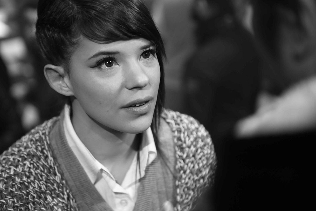 Sihirbazlık Okulunda Bir Türk : Bild