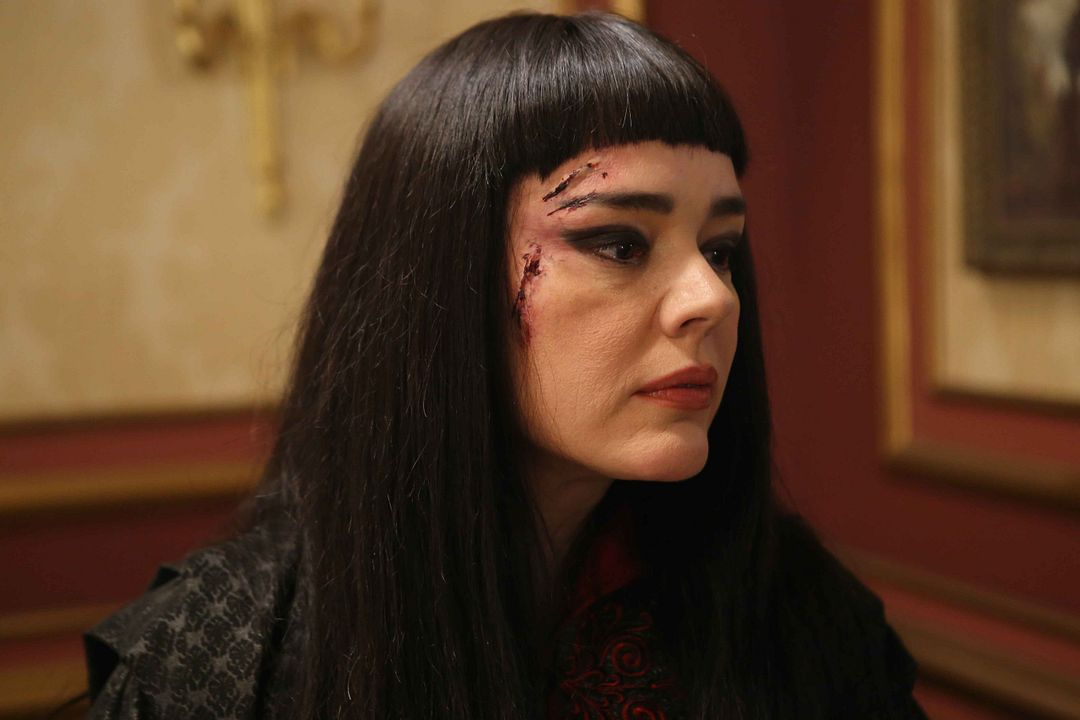 Sihirbazlık Okulunda Bir Türk : Bild