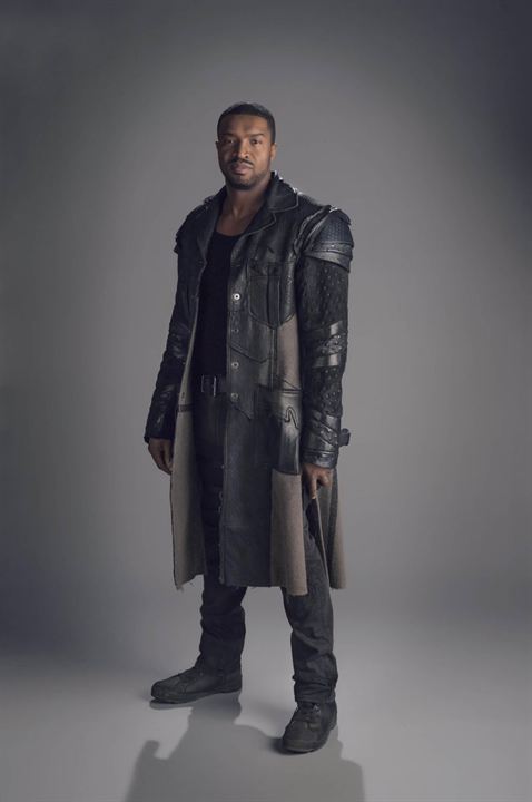 Bild Roger Cross