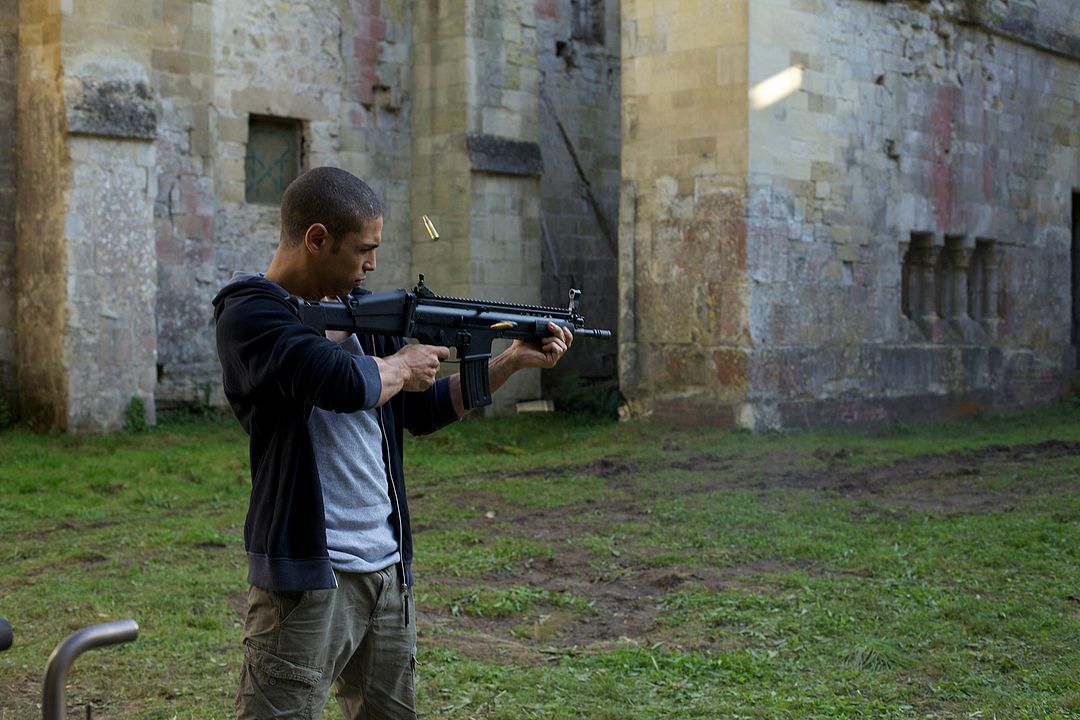 Made In France - Im Namen des Terrors : Bild