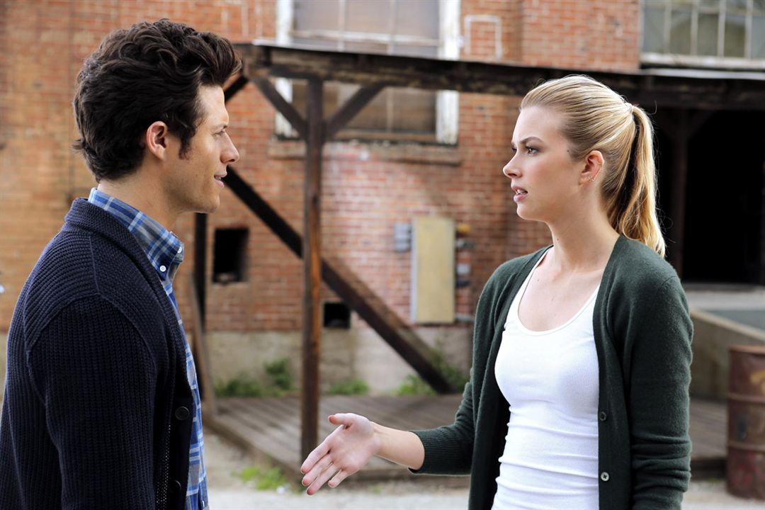 Stitchers : Bild Emma Ishta