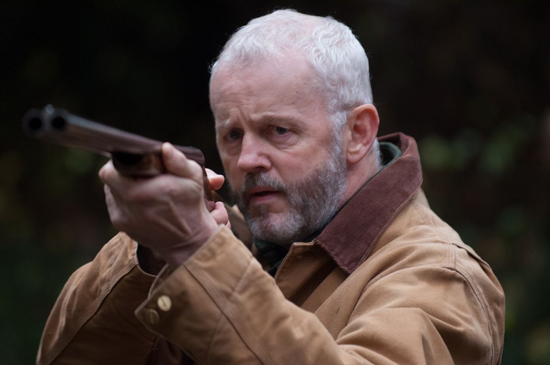 Horns : Bild David Morse