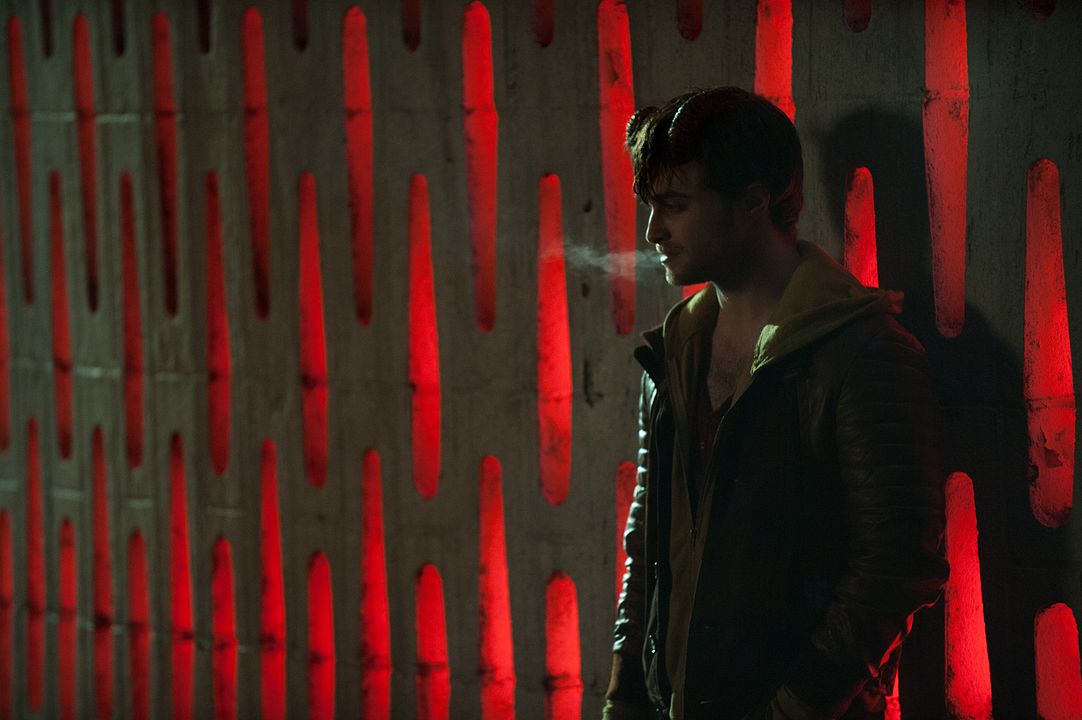 Horns : Bild Daniel Radcliffe