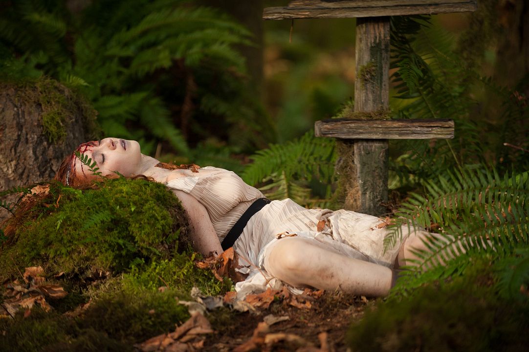 Horns : Bild Juno Temple