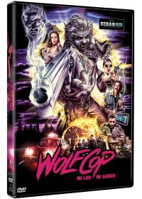 WolfCop : Kinoposter