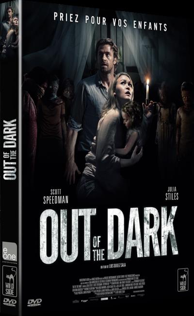 Out Of The Dark : Kinoposter