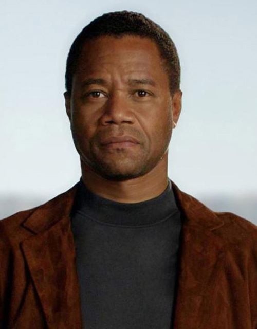 American Crime Story : Kinoposter