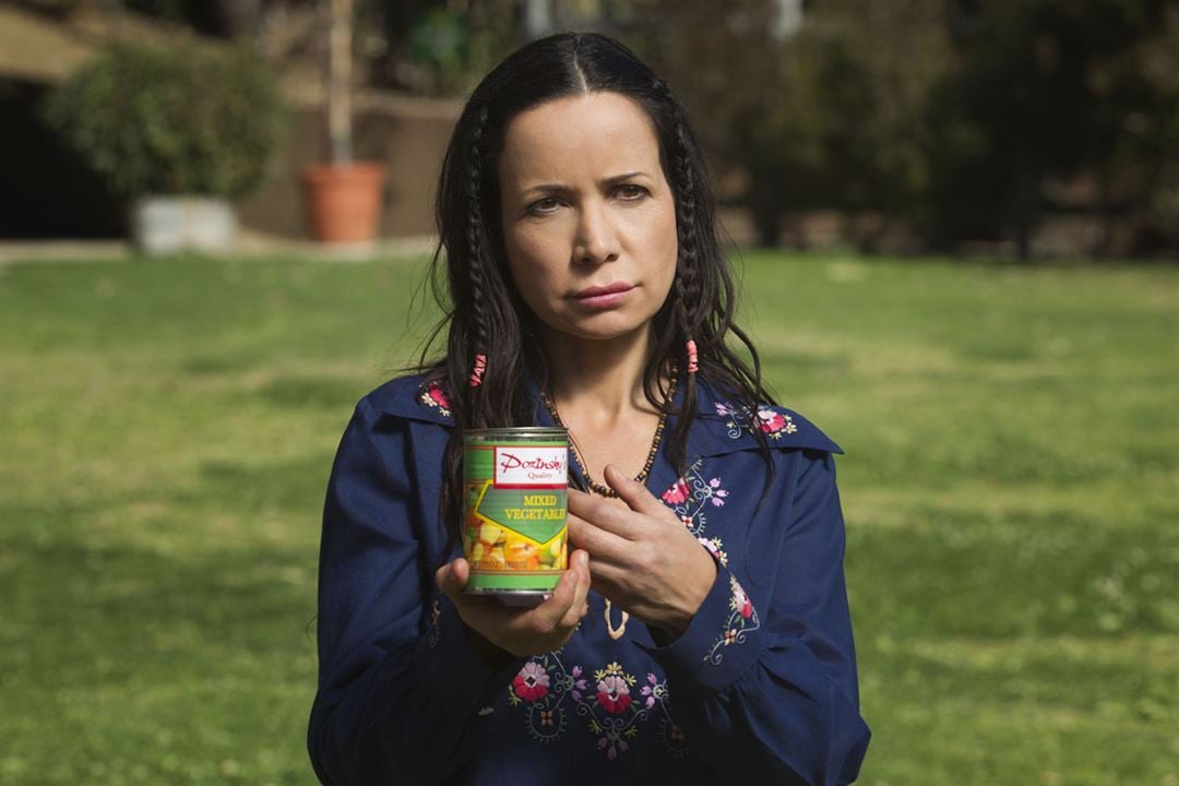 Bild Janeane Garofalo