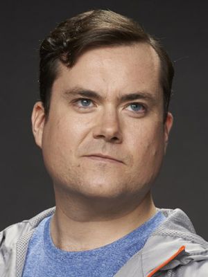 Kinoposter Kristian Bruun
