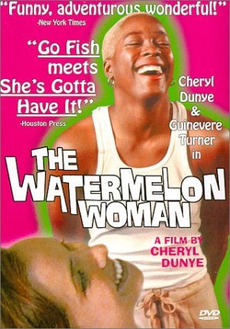 The Watermelon Woman : Kinoposter