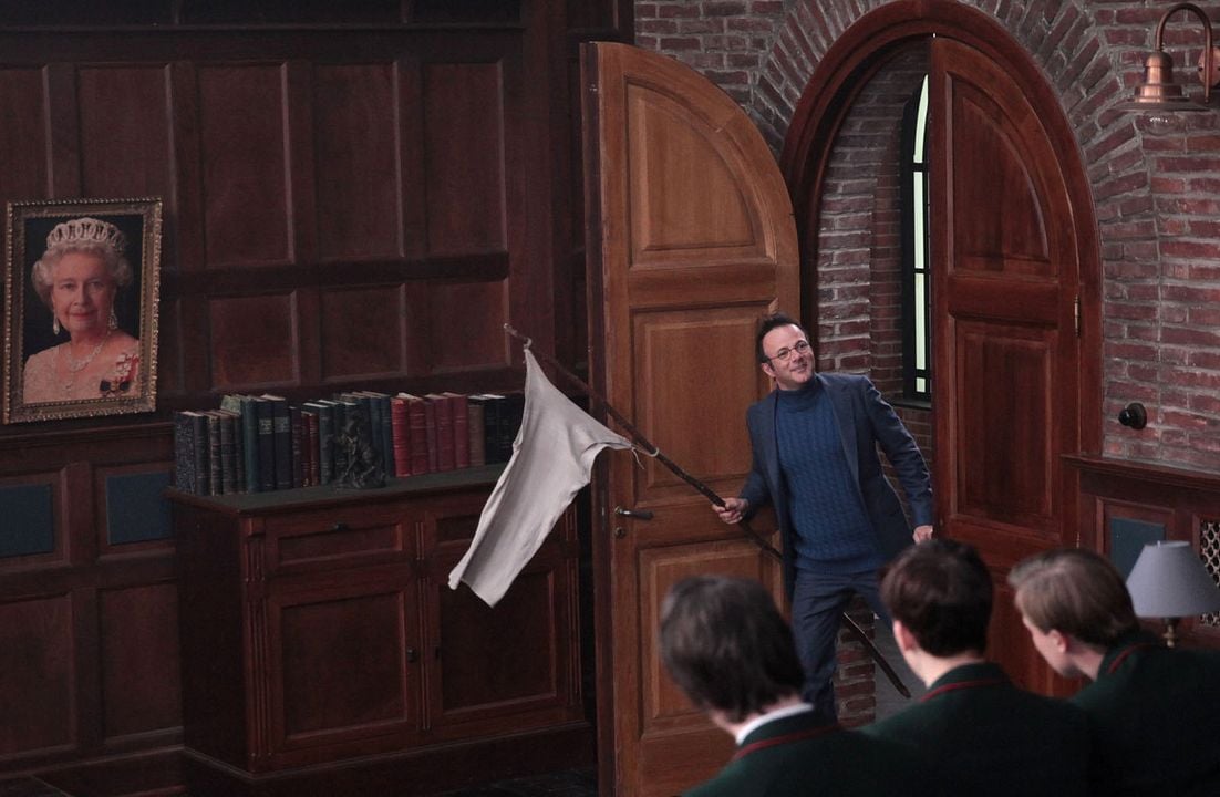 Bild Pierre-François Martin-Laval