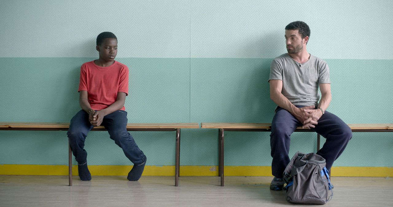 Learn By Heart : Bild Balamine Guirassy