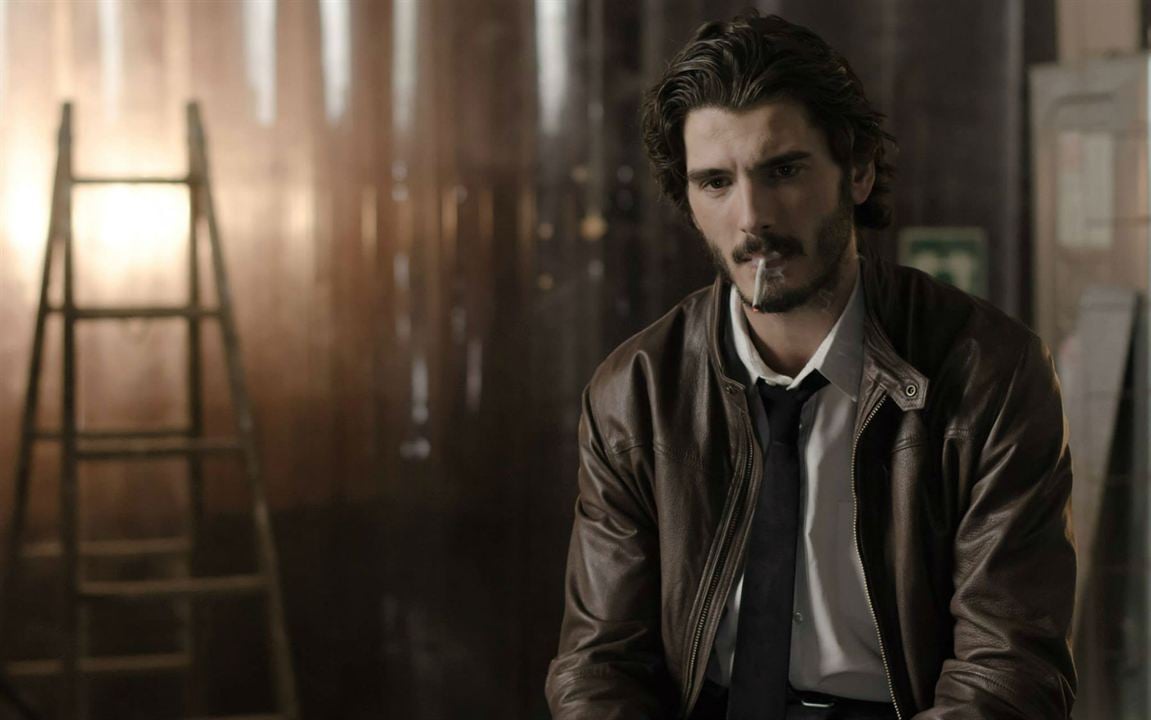 Bild Yon González