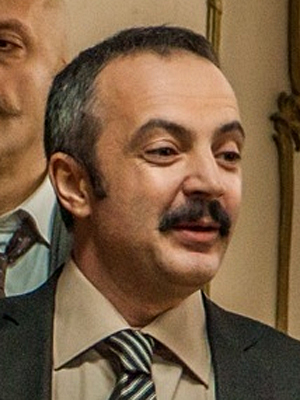 Kinoposter Murat Akkoyunlu