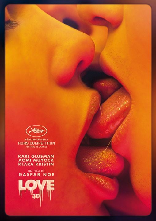 Love : Kinoposter