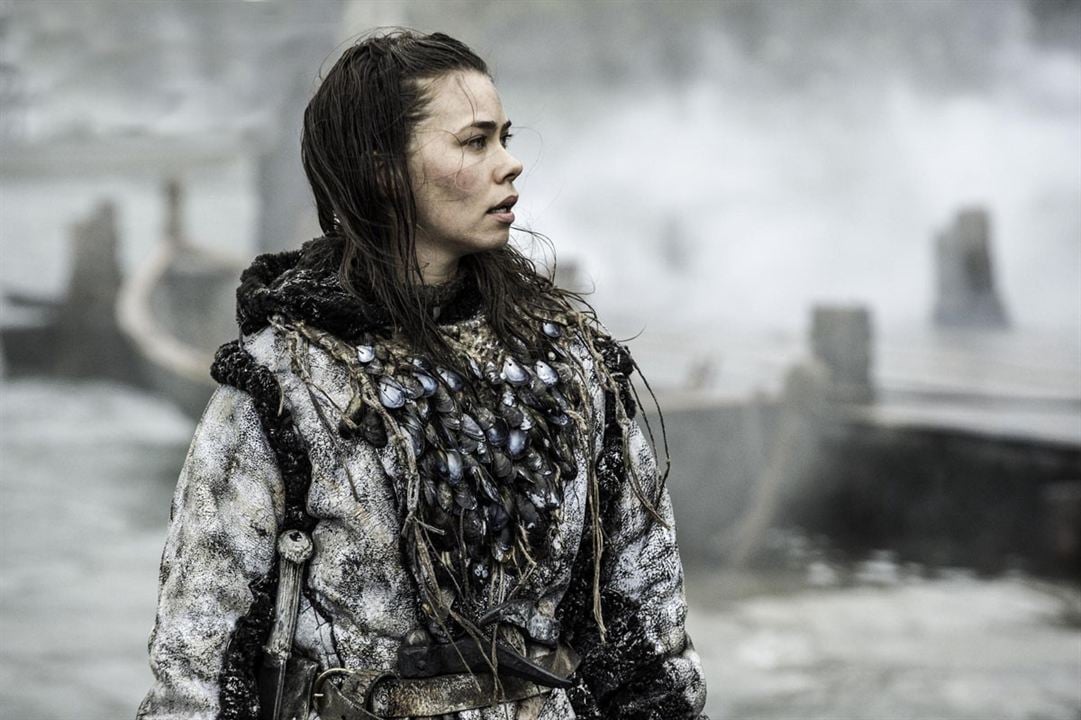 Game Of Thrones : Bild Birgitte Hjort Sørensen