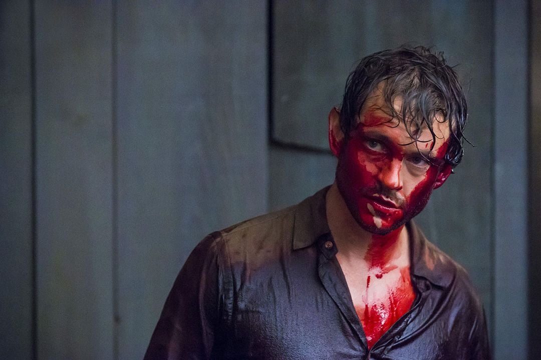 Hannibal : Bild Hugh Dancy