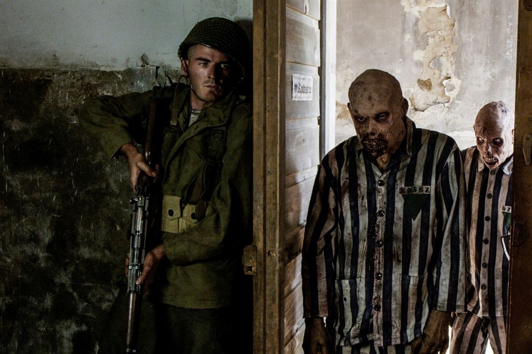 Zombie Massacre 2: Reich Of The Dead : Bild