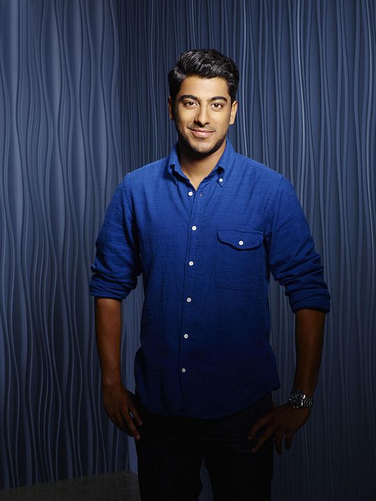 Bild Ritesh Rajan