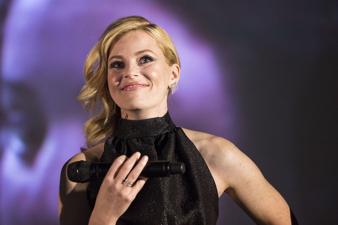 Pitch Perfect 2 : Bild Elizabeth Banks