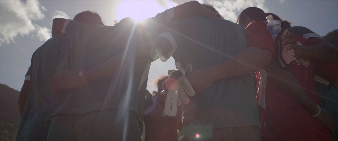 Next Goal Wins : Bild