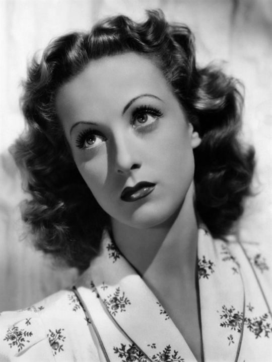 Kinoposter Danielle Darrieux