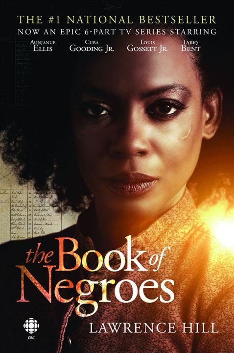 The Book Of Negroes : Kinoposter