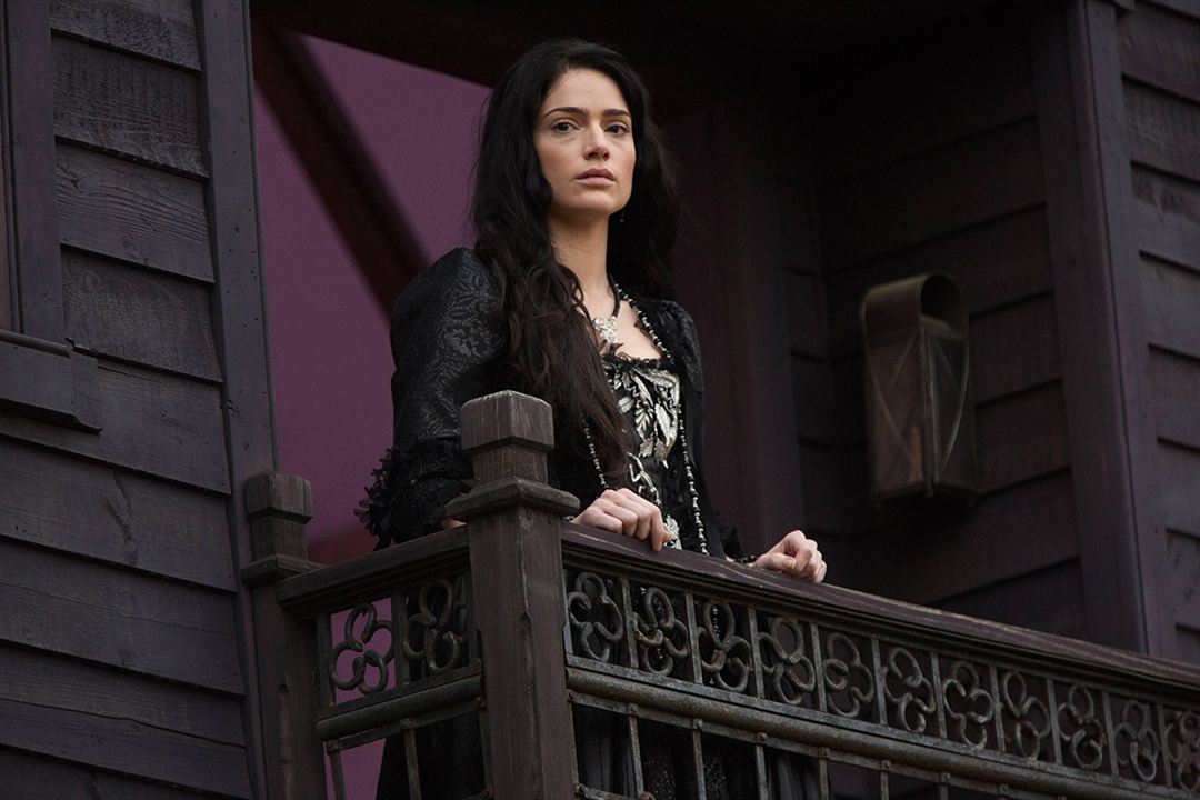 Salem : Bild Janet Montgomery