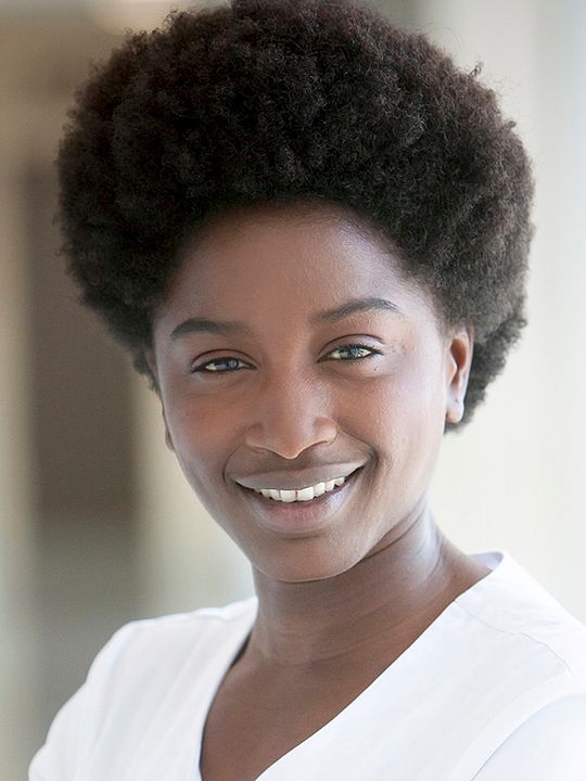 Kinoposter Nina Melo