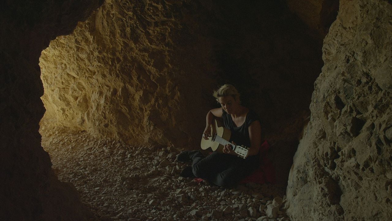 Station To Station : Bild Chan Marshall