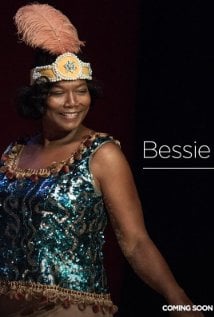 Bessie : Kinoposter