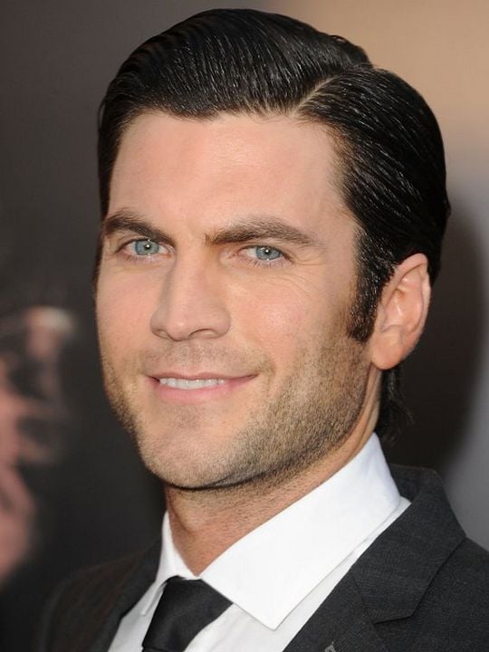 Kinoposter Wes Bentley