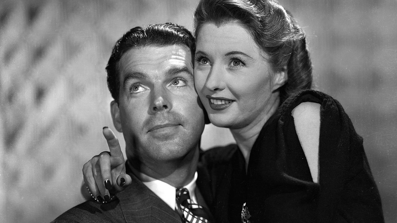 Die unvergessliche Nacht : Bild