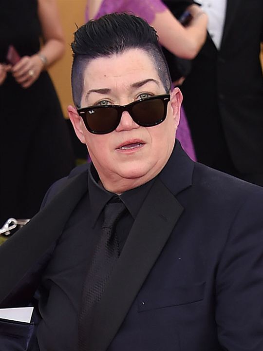 Kinoposter Lea DeLaria