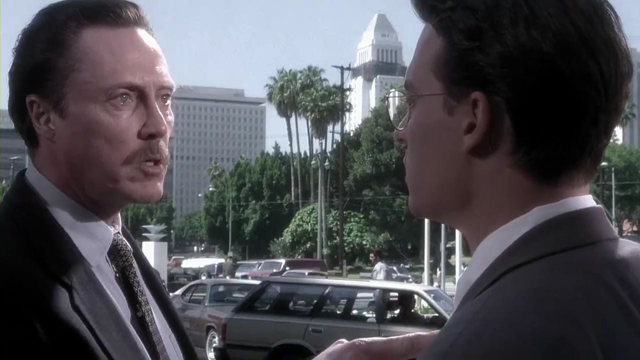 Gegen die Zeit : Bild