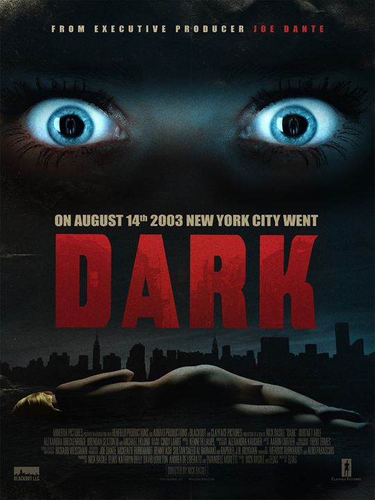 Dark : Kinoposter